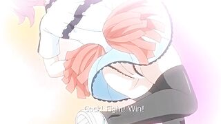 Usamimi Bouken-tan ep1 ENG SUB