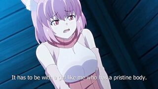 Usamimi Bouken-tan ep1 ENG SUB