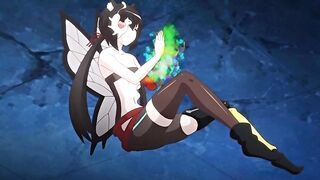 Usamimi Bouken-tan ep2 ENG SUB