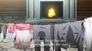 Usamimi Bouken-tan ep2 ENG SUB