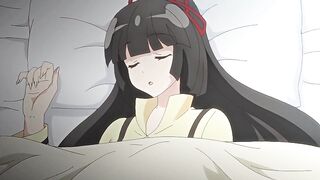 Usamimi Bouken-tan ep2 ENG SUB