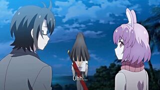 Usamimi Bouken-tan ep2 ENG SUB