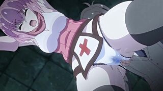 Usamimi Bouken-tan ep2 ENG SUB