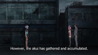 Usamimi Bouken-tan ep3 ENG SUB