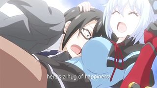 Usamimi Bouken-tan ep3 ENG SUB
