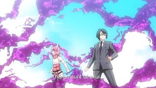 Usamimi Bouken-tan ep4 ENG SUB