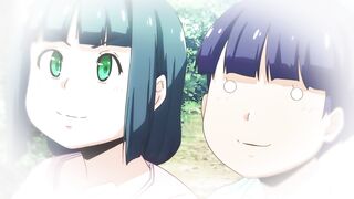 Kimi wa Yasashiku Netorareru ep1 RUS SUB