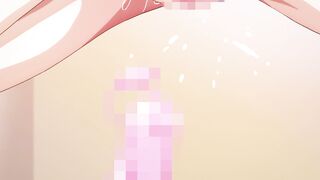 Kimi wa Yasashiku Netorareru ep1 RUS SUB