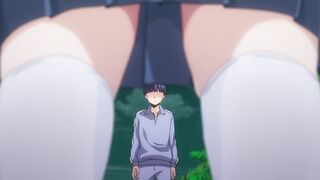 Kimi wa Yasashiku Netorareru ep2