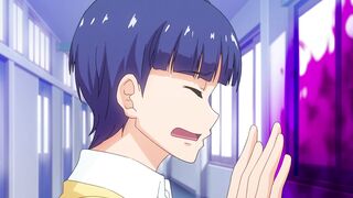 Kimi wa Yasashiku Netorareru ep2