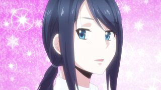 Kimi wa Yasashiku Netorareru ep2