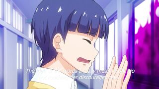 Kimi wa Yasashiku Netorareru ep2 ENG SUB