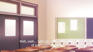 Kimi wa Yasashiku Netorareru ep2 ENG SUB