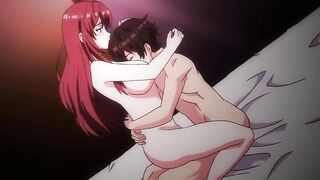 Anehame ep2 RUS SUB