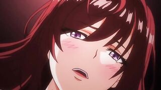 Anehame アネハメ ep2