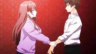 Anehame アネハメ ep2