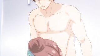 Anehame アネハメ ep2