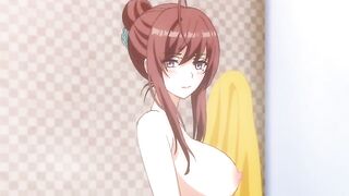 Anehame アネハメ ep2