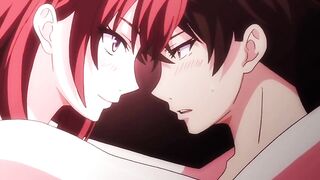 Anehame アネハメ ep2