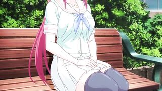Haji+ Shinchishin ep1 RUS SUB