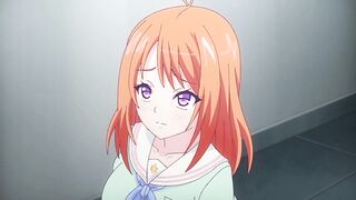 Haji+ Shinchishin ハヂ＋ ～羞チ心～ ep1