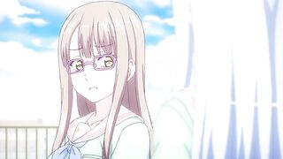 Haji+ Shinchishin ハヂ＋ ～羞チ心～ ep1