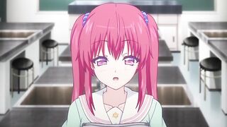 Haji+ Shinchishin ハヂ+ ~羞チ心~ ep1