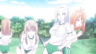 Haji+ Shinchishin ハヂ＋ ～羞チ心～ ep1