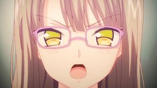 Haji+ Shinchishin ハヂ+ ~羞チ心~ ep2