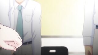 Haji+ Shinchishin ハヂ+ ~羞チ心~ ep2