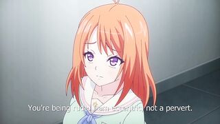 Haji+ Shinchishin ep1 ENG SUB