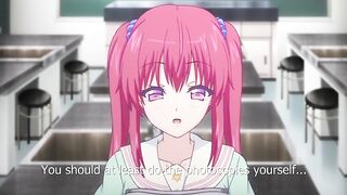 Haji+ Shinchishin ep1 ENG SUB