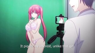 Haji+ Shinchishin ep1 ENG SUB