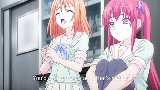 Haji+ Shinchishin ep2 ENG SUB