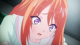 Haji+ Shinchishin ep2 ENG SUB