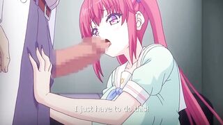 Haji+ Shinchishin ep2 ENG SUB