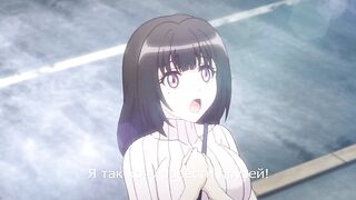 Cosplay Change ep2 RUS SUB