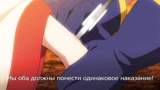 Cosplay Change ep2 RUS SUB