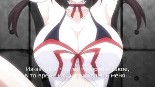 Cosplay Change ep2 RUS SUB