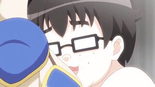 Cosplay Change ep4 RUS SUB