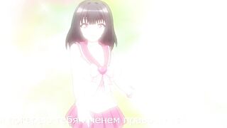 Cosplay Change ep4 RUS SUB