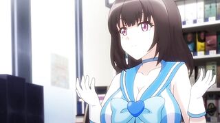 Cosplay Change コスプレチェンジ ~ ep4