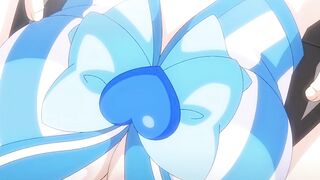 Cosplay Change コスプレチェンジ ~ ep4