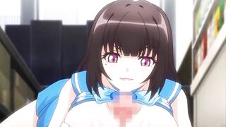 Cosplay Change コスプレチェンジ ~ ep4