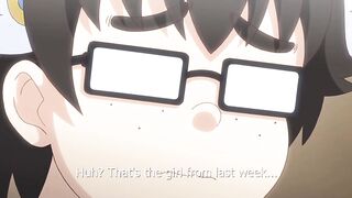 Cosplay Change ep4 ENG SUB