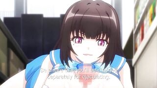 Cosplay Change ep4 ENG SUB