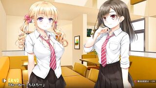 Nariyuki: Papakatsu Loli!! GAMErip