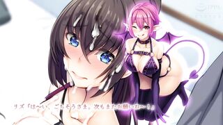 Onna ni saserareta ore ga osananajimi ...