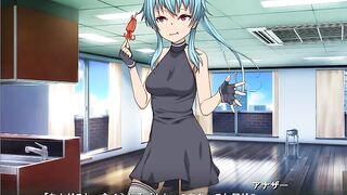 Zanma Felling Princess Another Queen FullGame