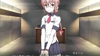 Zanma Felling Princess Another Queen FullGame